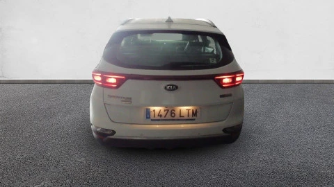 Kia Sportage 1.6 MHEV Business 100kW (136CV) 4x4