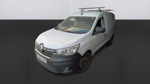 Renault Express Confort 1.5 Blue dCi 70 kW (95 cv)