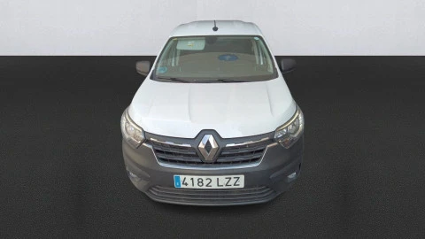 Renault Express Confort 1.5 Blue dCi 70 kW (95 cv)