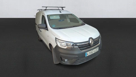 Renault Express Confort 1.5 Blue dCi 70 kW (95 cv)