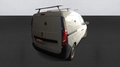 Renault Express Confort 1.5 Blue dCi 70 kW (95 cv)