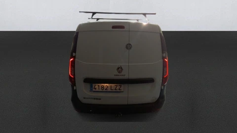 Renault Express Confort 1.5 Blue dCi 70 kW (95 cv)