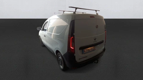 Renault Express Confort 1.5 Blue dCi 70 kW (95 cv)