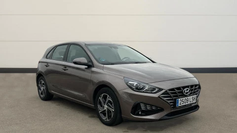 Hyundai i30 1.0 TGDI Klass