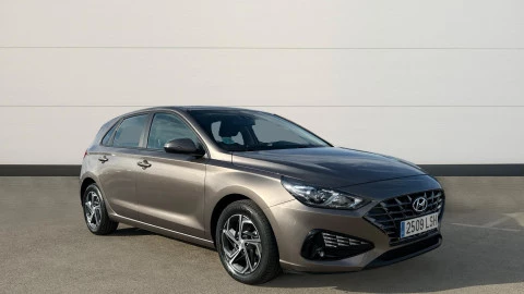 Hyundai i30 1.0 TGDI Klass