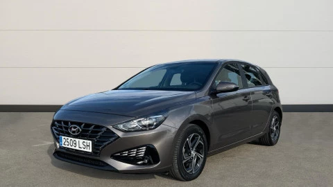 Hyundai i30 1.0 TGDI Klass