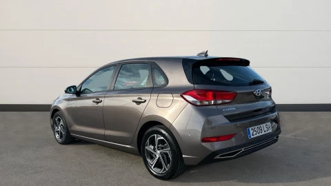 Hyundai i30 1.0 TGDI Klass