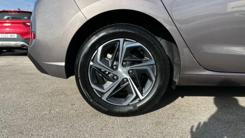 Hyundai i30 1.0 TGDI Klass