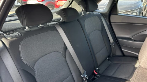 Hyundai i30 1.0 TGDI Klass