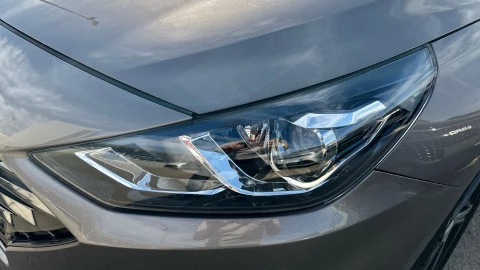 Hyundai i30 1.0 TGDI Klass