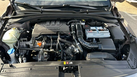 Hyundai i30 1.0 TGDI Klass