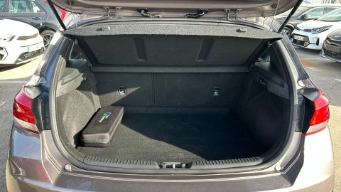 Hyundai i30 1.0 TGDI Klass