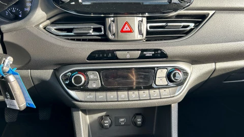 Hyundai i30 1.0 TGDI Klass