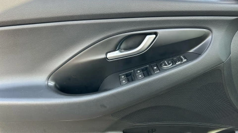 Hyundai i30 1.0 TGDI Klass