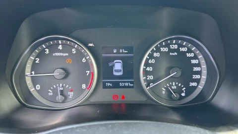 Hyundai i30 1.0 TGDI Klass