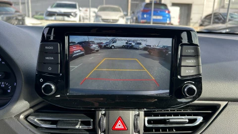 Hyundai i30 1.0 TGDI Klass