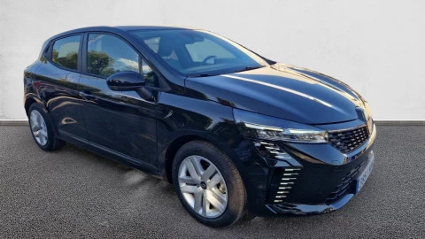 Renault Clio Evolution TCe 90 (67kw)