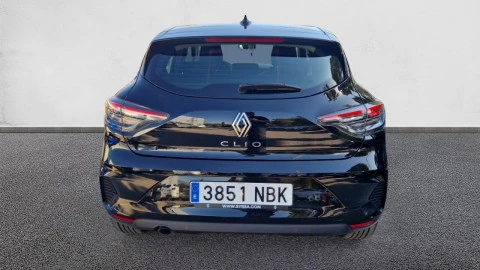 Renault Clio Evolution TCe 90 (67kw)