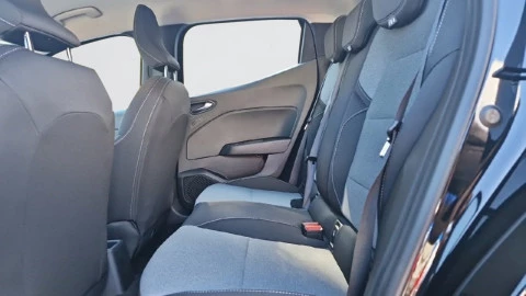 Renault Clio Evolution TCe 90 (67kw)