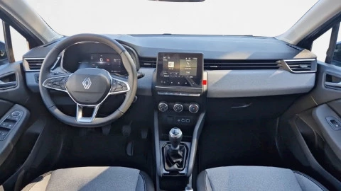 Renault Clio Evolution TCe 90 (67kw)