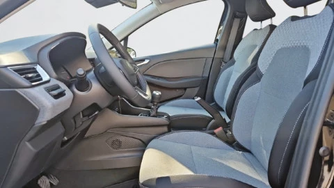 Renault Clio Evolution TCe 90 (67kw)