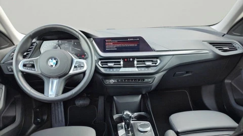 BMW Serie 2 218d Gran Coupe