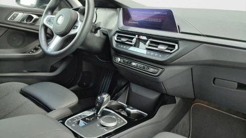 BMW Serie 2 218d Gran Coupe