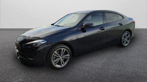 BMW Serie 2 218d Gran Coupe