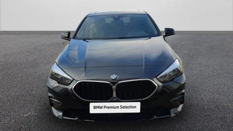 BMW Serie 2 218d Gran Coupe