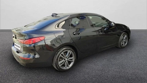 BMW Serie 2 218d Gran Coupe