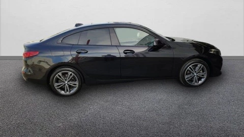 BMW Serie 2 218d Gran Coupe