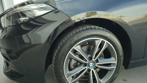 BMW Serie 2 218d Gran Coupe