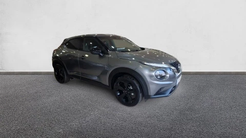 Nissan juke DIG-T 84 kW (114 CV) 6M/T Tekna