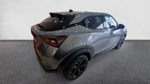 Nissan juke DIG-T 84 kW (114 CV) 6M/T Tekna