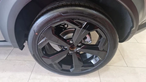 Nissan juke DIG-T 84 kW (114 CV) 6M/T Tekna