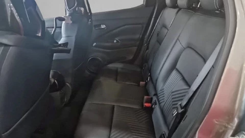 Nissan juke DIG-T 84 kW (114 CV) 6M/T Tekna