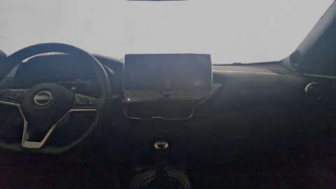 Nissan juke DIG-T 84 kW (114 CV) 6M/T Tekna