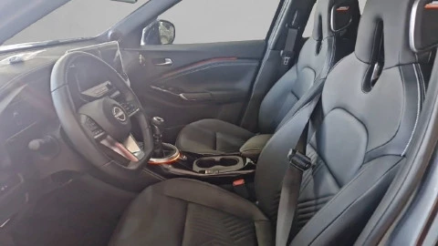 Nissan juke DIG-T 84 kW (114 CV) 6M/T Tekna