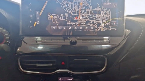 Nissan juke DIG-T 84 kW (114 CV) 6M/T Tekna