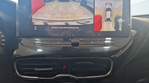 Nissan juke DIG-T 84 kW (114 CV) 6M/T Tekna