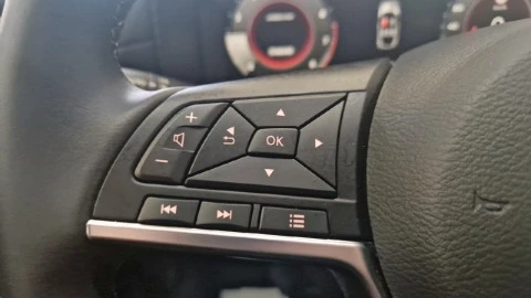 Nissan juke DIG-T 84 kW (114 CV) 6M/T Tekna