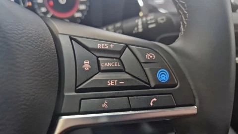 Nissan juke DIG-T 84 kW (114 CV) 6M/T Tekna