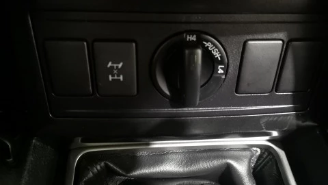 Toyota Land Cruiser 2.8 D-4D GX