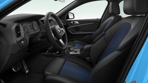 BMW Serie 1 118d Business