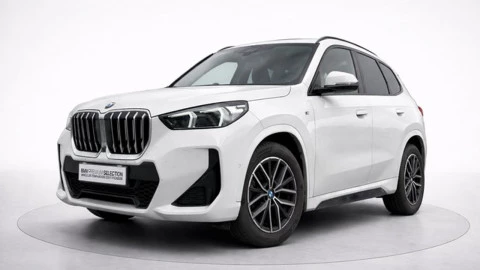 BMW X1 sDrive20d
