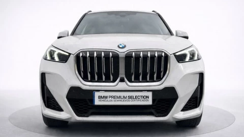 BMW X1 sDrive20d