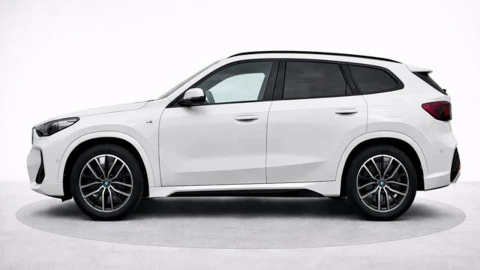 BMW X1 sDrive20d