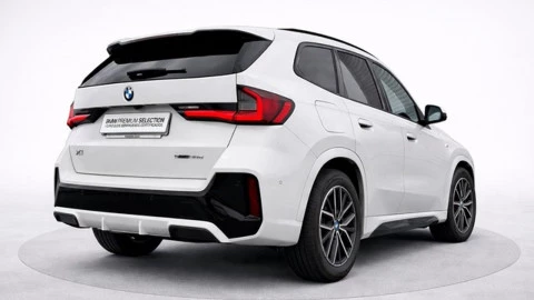 BMW X1 sDrive20d