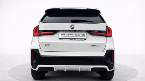 BMW X1 sDrive20d