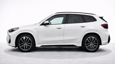 BMW X1 sDrive20d